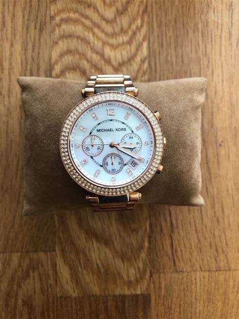 ebay kleinanzeigen damenuhren michael kors|Mehr.